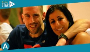 Franck Ribéry mal en point : photo à l'hôpital, sa femme Wahiba lui apporte un adorable soutien