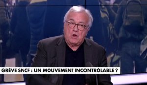Jean-Claude Dassier :«La SNCF a un avenir devant elle, à condition qu’elle accepte de réfléchir à ses méthodes» dans #LaBelleEquipe