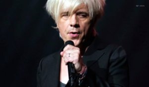 Nicola Sirkis leader du groupe Indochine a décidé de se consacrer à une nouvelle activité