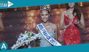 Indira Ampiot sacrée Miss France : cette chute qui aurait pu lui coûter très cher, sa "plus grosse h