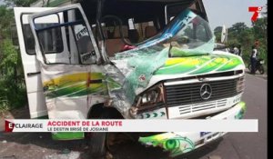 Drame à Attécoubé : un piéton renversé par un automobiliste