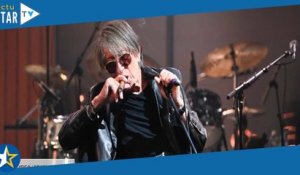 Jacques Dutronc lâche la scène… La mise au point de son fils, Thomas, sur la fin de leur tournée pèr