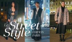Comment s'habiller pour sortir à travers le monde  Ft. Jade Simon | LE STREET STYLE | Vogue France