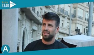 Gerard Piqué : Que devient Nuria Tomas, son ex qu'il a quittée pour Shakira ?