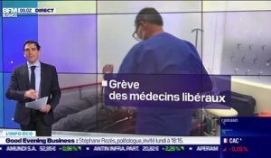 L'info éco à 9h