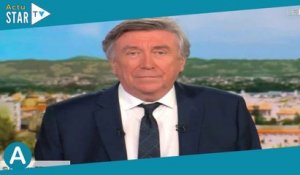 Jacques Legros : pourquoi il a dû présenter des excuses lors du JT de 13h de TF1