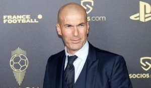 Zinédine Zidane : découvrez les photos de mariage de son fils Enzo