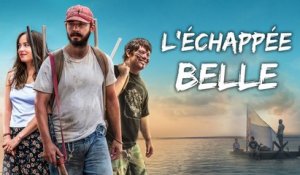  L'Échappée Belle | Film Complet en Français MULTI  |  | Drame
