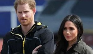 Meghan Markle train de vie sauvé, crise financière évitée avec Harry