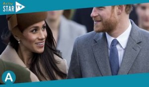 Meghan Markle : Son cadeau très inattendu et surprenant pour le prince William