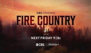 Fire Country - Promo 1x09