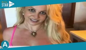 Britney Spears : la raison de son étrange comportement sur les réseaux sociaux enfin dévoilée ?