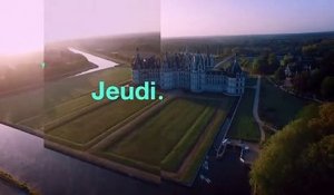 Chambord : Le château, le roi et l'architecte - Bande annonce
