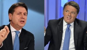 Matteo Renzi, video sfogo contro Conte Rdc Perché non parli dei criminali