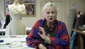 La créatrice de mode britannique Vivienne Westwood est décédée à l’âge de 81 ans
