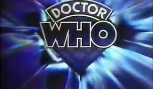Doctor Who: Destiny of the Daleks Bande-annonce (EN)