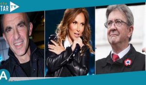 Nikos Aliagas, Hélène Ségara, Jean-Luc Mélenchon… Ces personnalités qui n’ont pas leur permis de con