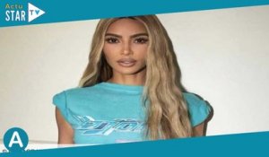 Kim Kardashian divorcée : ce gros changement dans son mode de vie