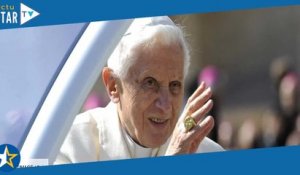 Mort de Benoît XVI : le testament spirituel du pape émérite dévoilé par le Vatican