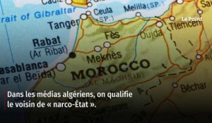 L’escalade du conflit entre l’Algérie et le Maroc