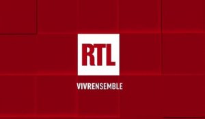 Le journal RTL de 11h du 02 janvier 2023