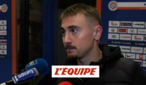 Rongier : « Ce succès est mérité - Foot - L1 - OM