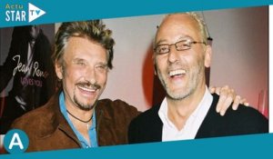 "Il l'a fait sous champignons" : Johnny Hallyday drogué avec un célèbre chanteur, Jean Reno balance