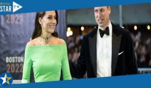 Kate et William dans la peau de James Bond : leur virée improvisée en amoureux
