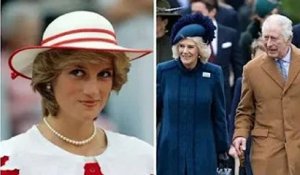 Le couronnement du roi Charles pourrait être "invalidé" en raison de sa liaison avec Camilla