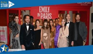 Emily in Paris : une star de la série de Netflix bientôt dans la peau de James Bond ?