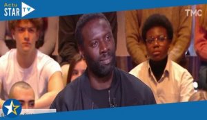 Omar Sy tranchant après la polémique : “Je ne dois rien à personne, je suis Français”