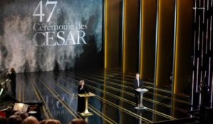 César 2023 : les artistes mises en cause pour "violences" seront écartés de la cérémonie