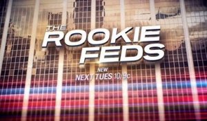 The Rookie: Feds - Promo 1x11