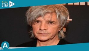 Nicola Sirkis : le chanteur d'Indochine se lance dans une étonnante reconversion !