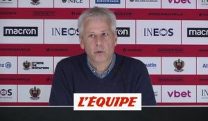 Ramsey de retour, Delort OK pour affronter Le Puy - Foot - C. de France - Nice