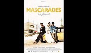 MASCARADES (2007) VOST-FR WEBRip