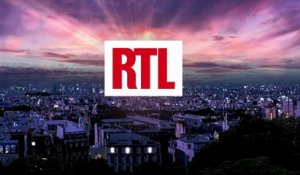 Le journal RTL de 23h du 05 janvier 2023