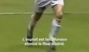 Comment l'AS Monaco de 2004 a Conquis l'Europe 