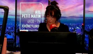 Le journal RTL de 5h du 06 janvier 2023