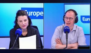 Affaire Houellebecq : «Un apologue français»