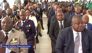 [#Reportage] #Gabon: Ali Bongo enterre définitivement le Fonds d’initiatives départementales?