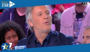Jean-Michel Maire avec une mystérieuse "chérie" : changement de vie très important, il ne supportait