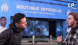 Mercato OM: "Il faut absolument trouver un remplaçant à Sanchez"