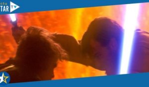 Star Wars épisode 3 : la revanche des Sith (TMC) : la folle préparation sur le tournage pour le duel