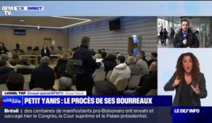 Douai: six personnes jugées pour actes de torture et de barbarie sur le petit Yanis, dont sa mère