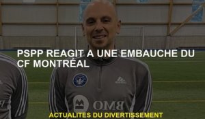 PSPP réagit à l'embauche de CF Montréal
