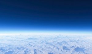 Le trou de la couche d'ozone pourrait disparaître d'ici 40 ans