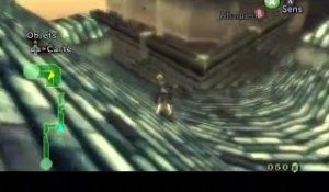 The Legend of Zelda: Twilight Princess online multiplayer - ngc