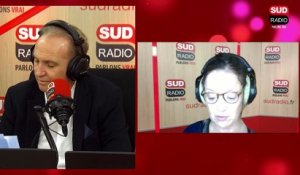 Elisabeth Lévy : "La gauche méprise ses électeurs qui demandent un arrêt de l’immigration"