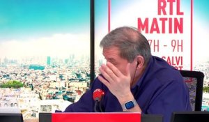 Maxime Saada, président du directoire du groupe Canal Plus : "On aime Cyril Hanouna. Son succès est une des raisons pour lesquelles il est attaqué. Il apporte de la joie dans les foyers" - VIDEO